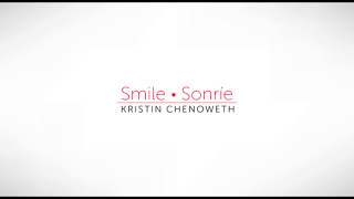 Kristin Chenoweth - Smile (Traducción al Español)