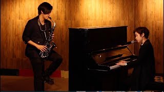 Sam Smith - Lay Me Down (Cover by YIUBO feat. ANDY)