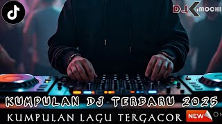 Download lagu KUMPULAN DJ PALING GACOR 2025 • NEW DUGEM TERVIRAL •|| DJ KIMOCHI FULL BASS TERBARU || mp3
