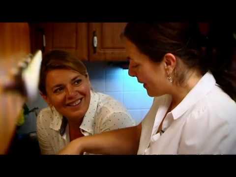 Gasztroangyal 2. rész – Télen-nyáron Erdély (2013)