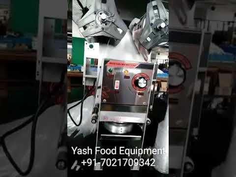Vacuum Sealers