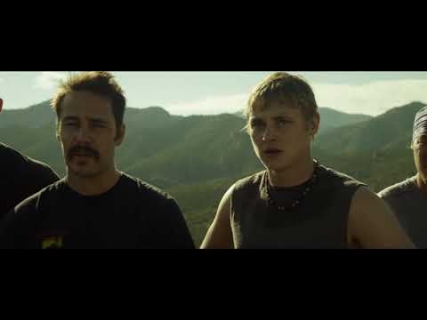 ONLY THE BRAVE: Trailer #1 - In Theatres October