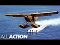 Smokers Attack The Atoll Waterworld All Action