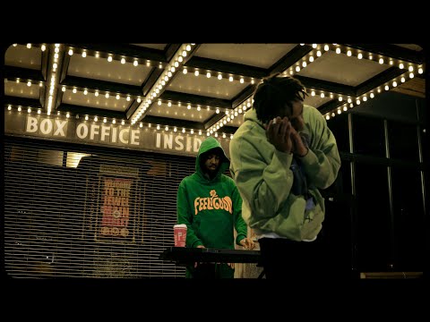 Yadda Baby - 1000 Grams (dir. by @TrvaughnClayton)