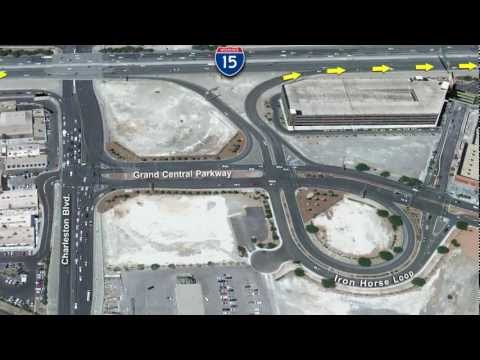 Project Neon Phase 1