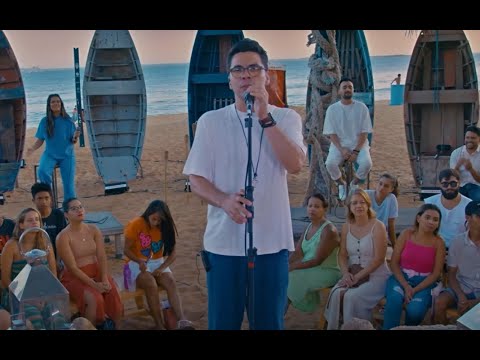 Este É O Dia - Paulo Apenas