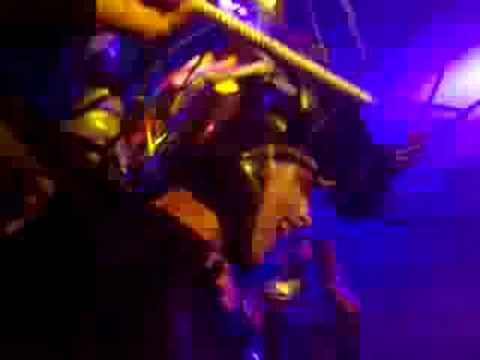 20 Danny Tenaglia The Space Ibiza Be@Space 07.08.2008