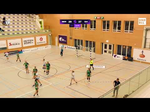 Jong SEW - HV Quintus DS2