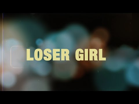 Joe Dilillo - Loser Girl (feat. The Lickerish Quartet) [OFFICIAL LYRIC VIDEO]