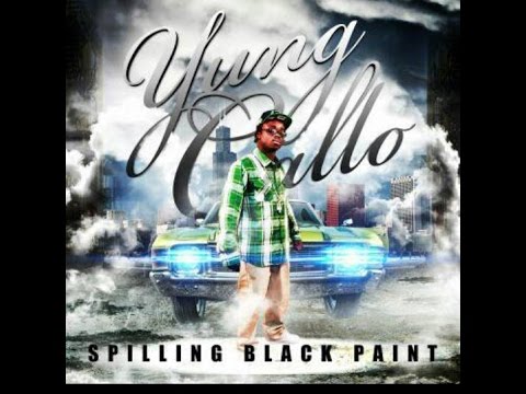 SOUTH KILL TV : YUNG CALLO