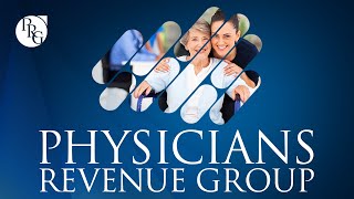 Physicians Revenue Group, Inc. - Video - 1