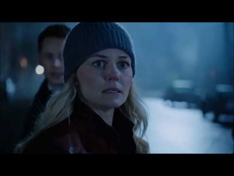 Emma Swan's Final Battle (Ouat 6x22)