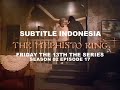 SUB INDO Friday The 13th The Series S02E17 The Mephisto Ring