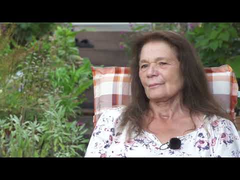 Four fates – four paths to self-help. Living with head, neck and mouth cancer.