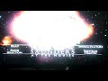 DVD Opening To French And Saunders At The Movies UK DVD