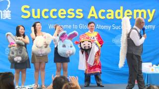 Singapore Success Academy Sketch 2015