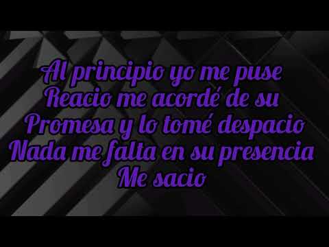 Manny Montes X Gabriel Rodríguez EMC - Aflicciones ( letras )