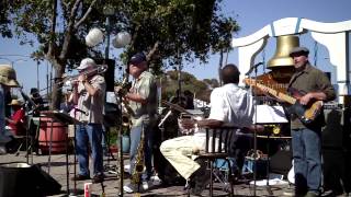 You Give Me Nothing But the Blues