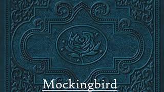 08 - Mockingbird - Ryan Adams &amp; The Cardinals - Disc One