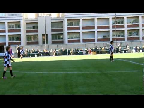 Boavista Maia Lidador