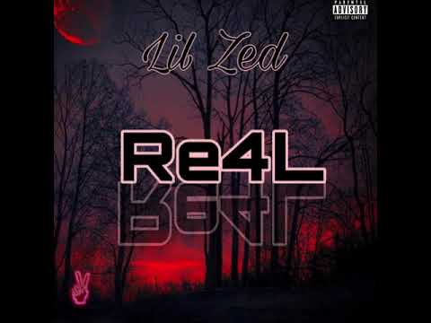 Lil Zed - Re4L (Official Audio) [prod. Gibbo x moneyevery]
