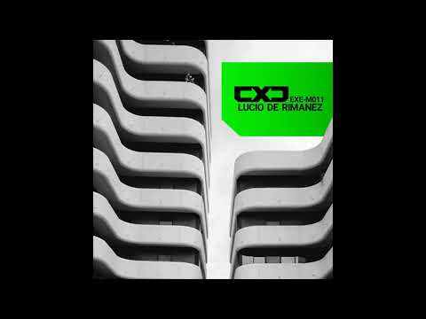 EXE - M011 - Lucio De Rimanez (2017)