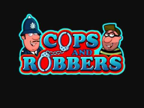 Original Jenetics - Cops & Robbers (dirtysweet production)