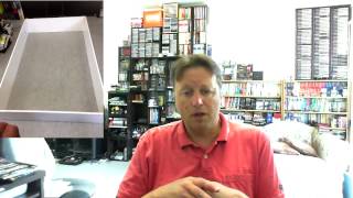 Channel Update January 2015 - Other Pickups, 5 Questions from TRexSpaceStation & More