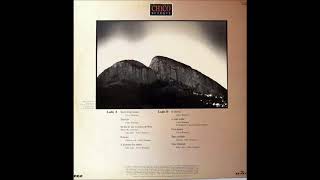 Chico Buarque - Tanta Saudade | Vinil