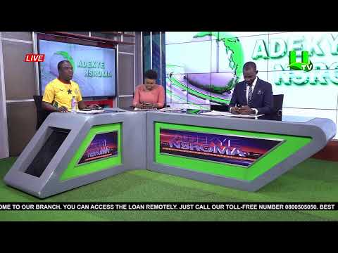ADEKYE NSROMA 30/07/26