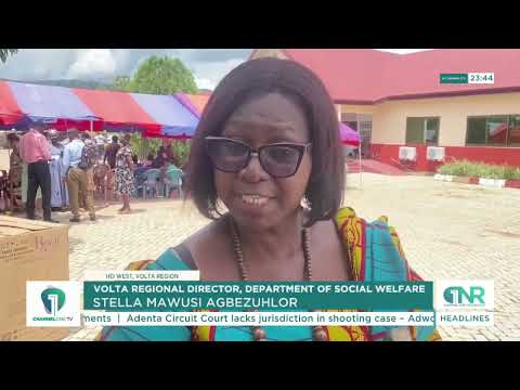 Govt Moves to Build Full Database of Persons with Disabilities in Ghana