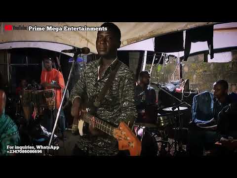 Hit Ghana highlife music by the Canadoes Super Stars of Ghana Including “Fine Woman” and others