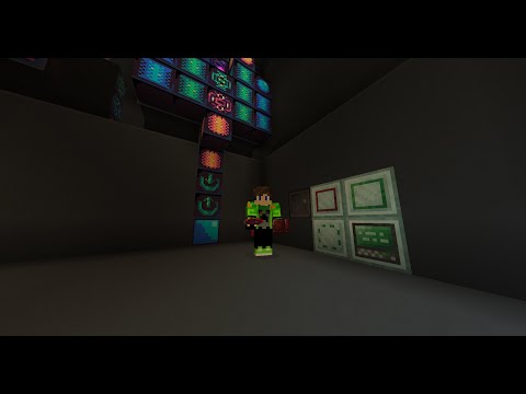 Ragnamod VI | Day 38 |  Quarkatron and Quest Clean Ups |  1.16 Modded Minecraft | JC