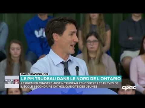 Cité des Jeunes célèbre 50 ans - Cité des Jeunes celebrates 50 years | Mini vidéo KAP100 Mini video