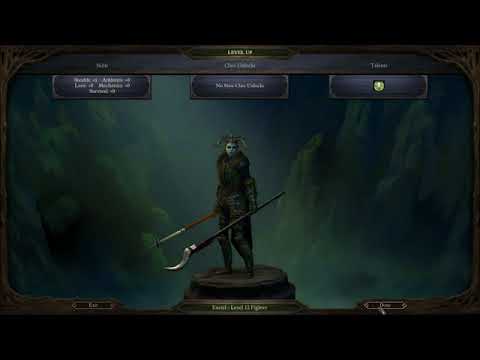 Let's Quest - Pillars of Eternity - Part 180 - Burial Isle