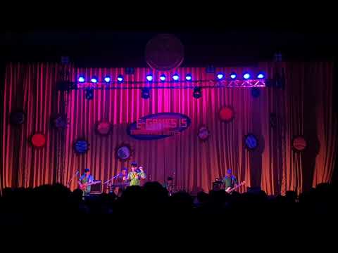 เหมือนรักครั้งแรก @ Jink Helmetheads