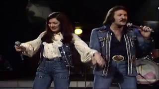 Brotherhood Of Man - Kiss Me Kiss Your Baby 1975