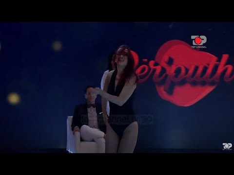 Melisa, vajza e re zhvishet dhe i hedh fundin Fatjonit - Përputhen 6 Nëntor 2020