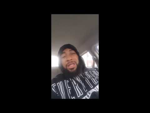 Nas' "Halftime" apparently responded to Da Youngsta's "Pass The Mic" (1992)