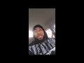 Nas Halftime Apparently Responded To Da Youngsta S Pass The Mic 1992
