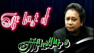 Download lagu mantap lagunya !!! mansyur s untung aku ngaca mp3