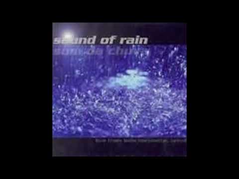 Álbum Completo  Completo  Som Da Chuva 1