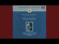 Walton: Symphony No. 2: 1. Allegro molto