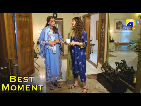 Grift Episode 79 || Ali Abbas - Saniya Shamshad || 𝐁𝐞𝐬𝐭 𝐌𝐨𝐦𝐞𝐧𝐭 𝟎𝟒 || Har Pal Geo