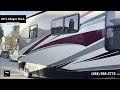 Check out this Video for a 2013 Tiffin Allegro Open Road 36LA(Stock #476373)  for sale by Pop RVs. This unit is located in Sarasota, FL