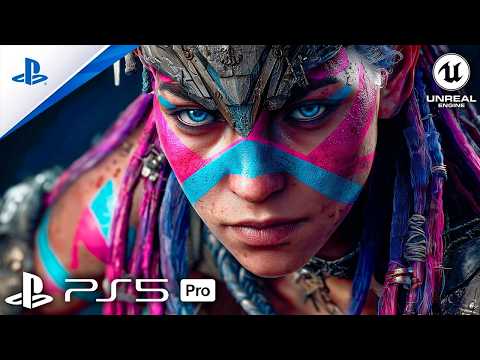 TOP 45 NEUE GRÖSSTEN KOMMENDEN PS5-SPIELE DES JAHRES 2026