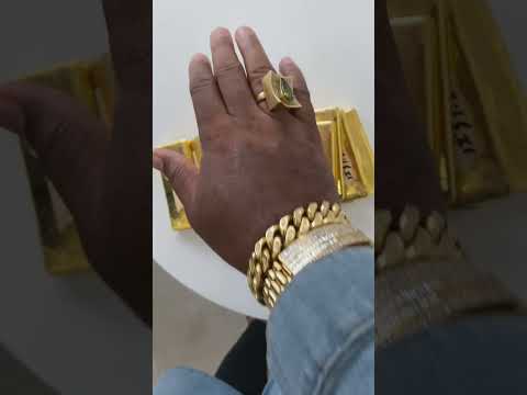 #TREASURE #MONEY and #GOLD