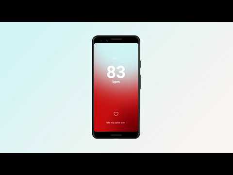 Pulse Monitor – Heart Rate Pro