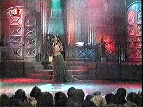 TŘI OŘÍŠKY-IVETA BARTOŠOVÁ