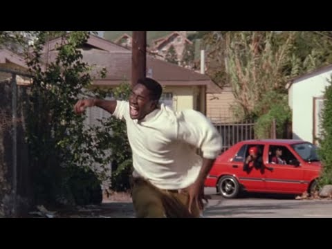 BOYZ N THE HOOD (FULL MOVIE)